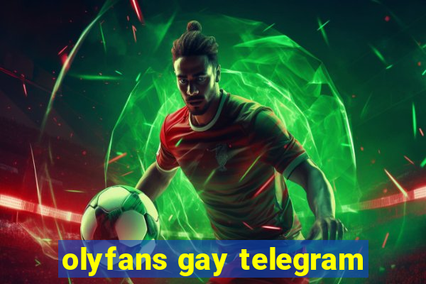 olyfans gay telegram